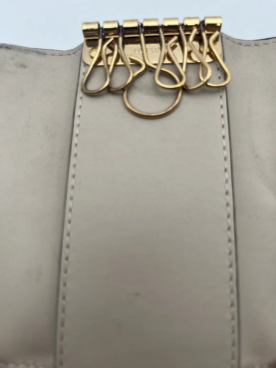 LOEWE WALLET view 6