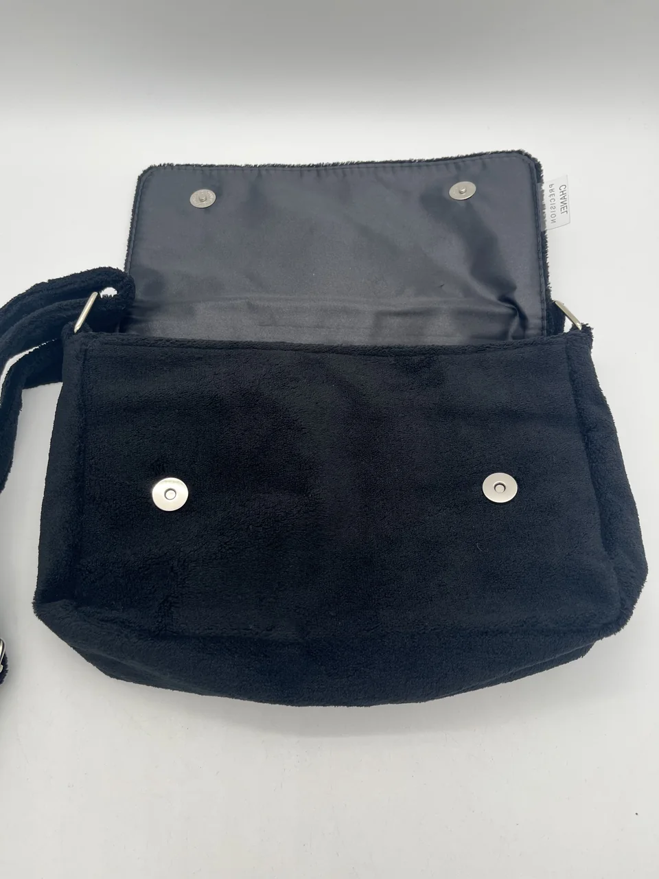 CHANEL SHOULDER BAG view 5