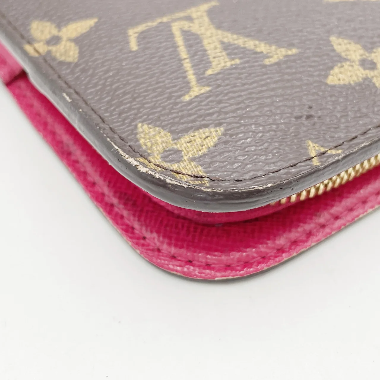 LV MONOGRAM PORTEFEUILLE INSOLITE view 13