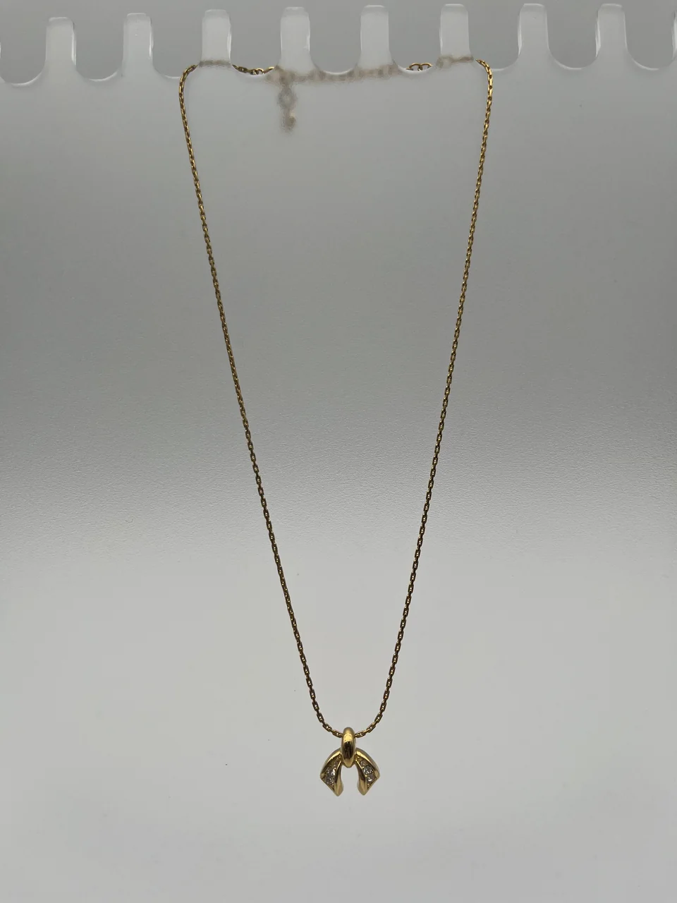 DIOR NECKLACE hover