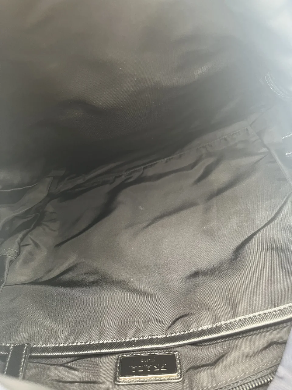 PRADA TESSUTO BACKPACK view 7