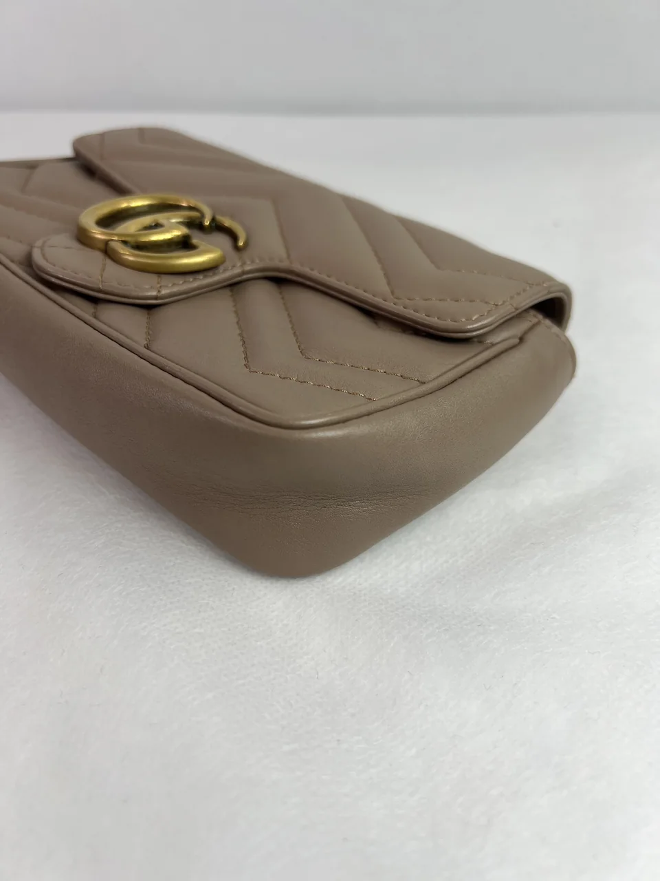 GUCCI MINI SHOULDER BAG view 6