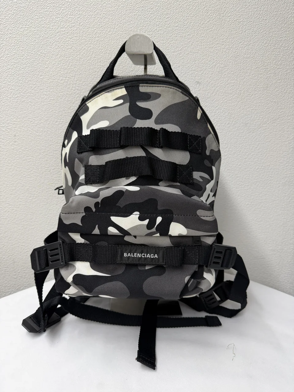 BALENCIAGA BACKPACK