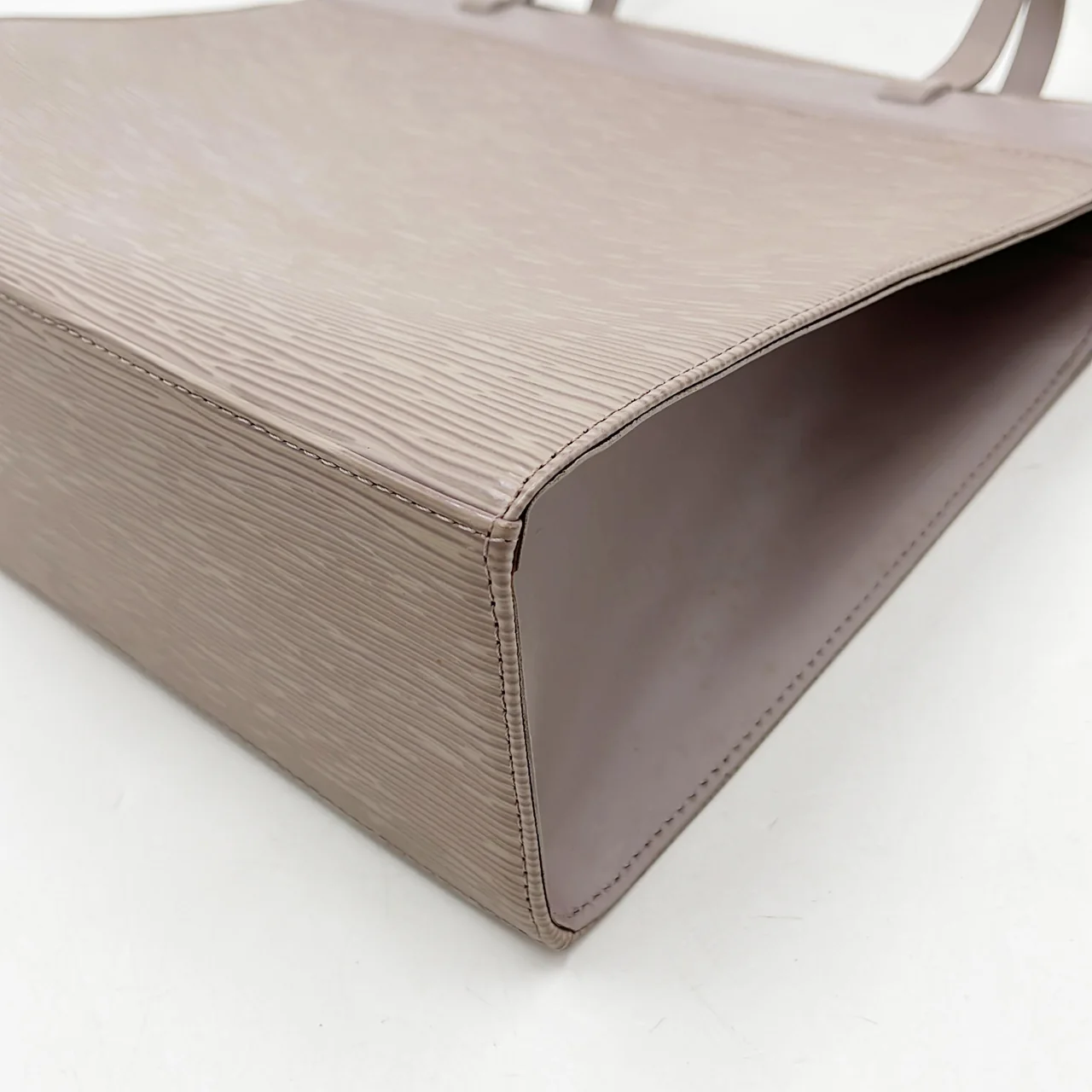 LV EPI CROISETTE PM (LILAC) view 10