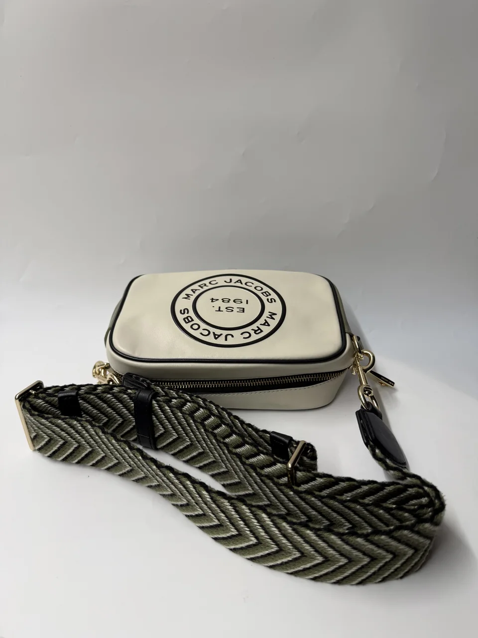 MARC JACOBS BAG view 6