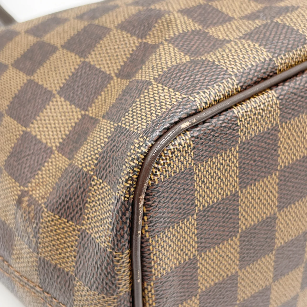 LV DAMIER SALEYA PM view 4