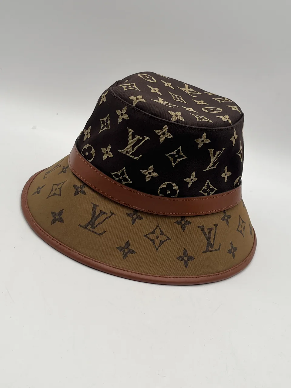 LV M7277S HAT hover