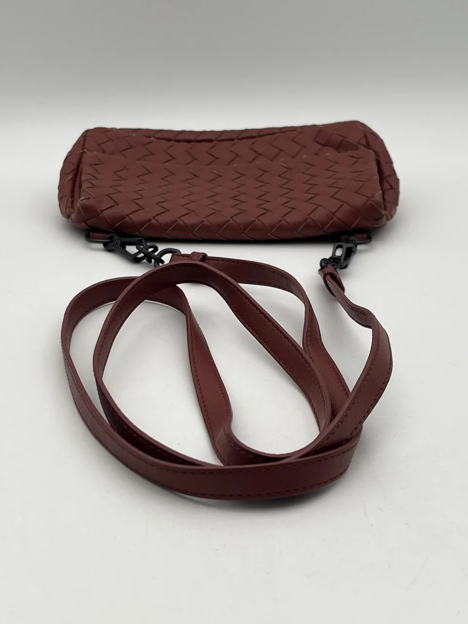 BOTTEGA VENETA SHOULDER BAG view 6