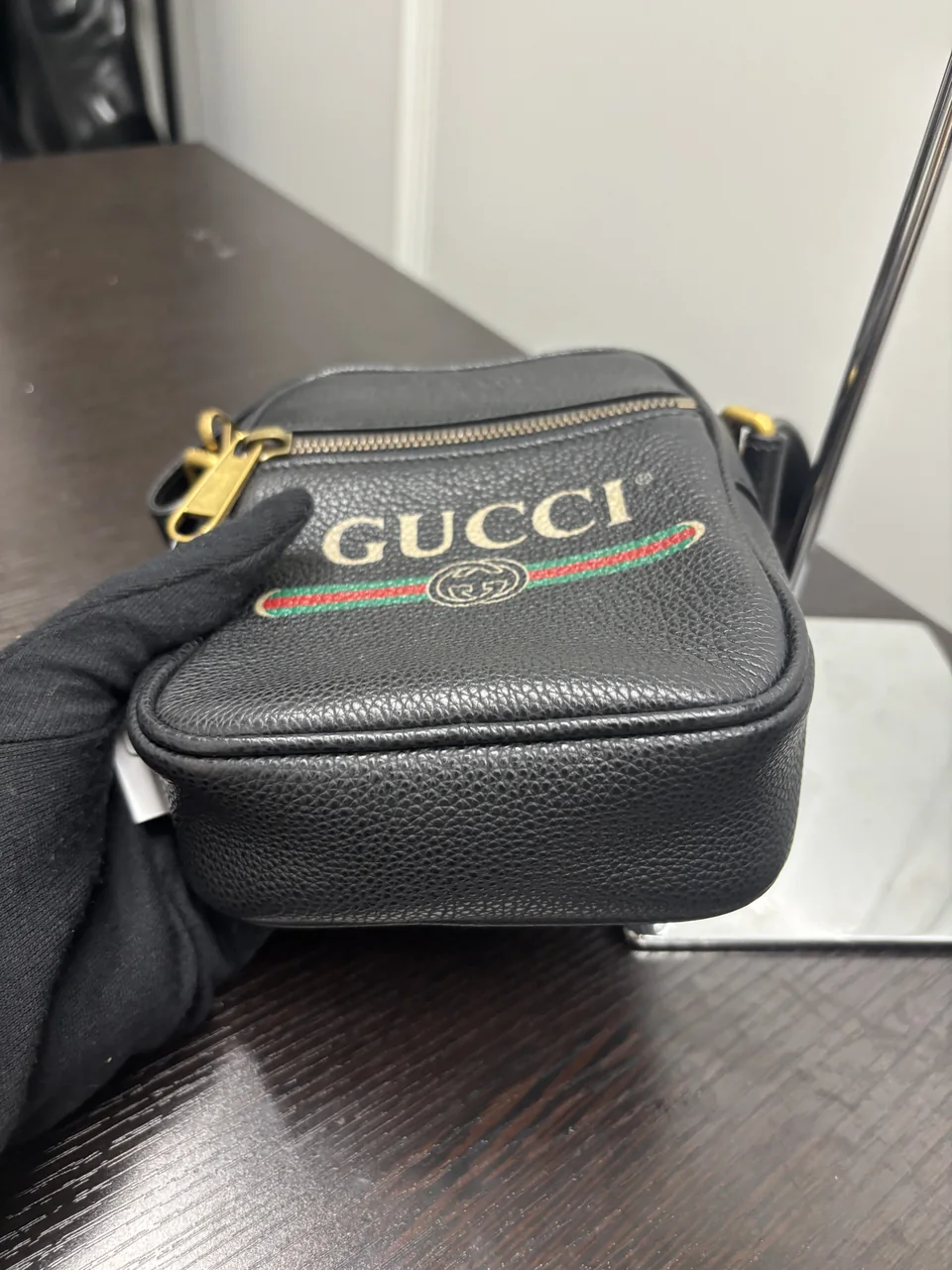 GUCCI 574803 SHOULDER BAG view 5