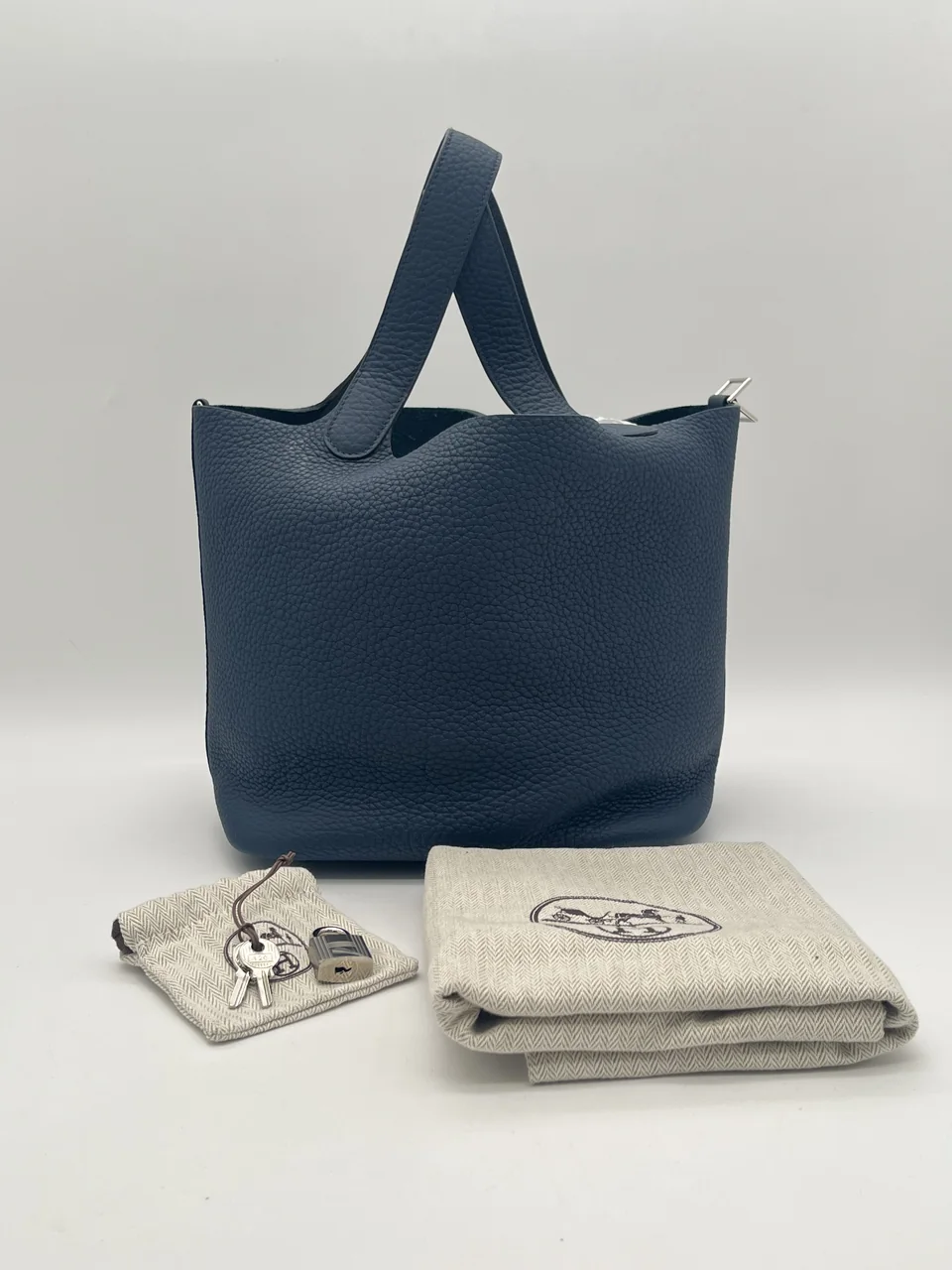 PICOTIN NAVY BLUE 22