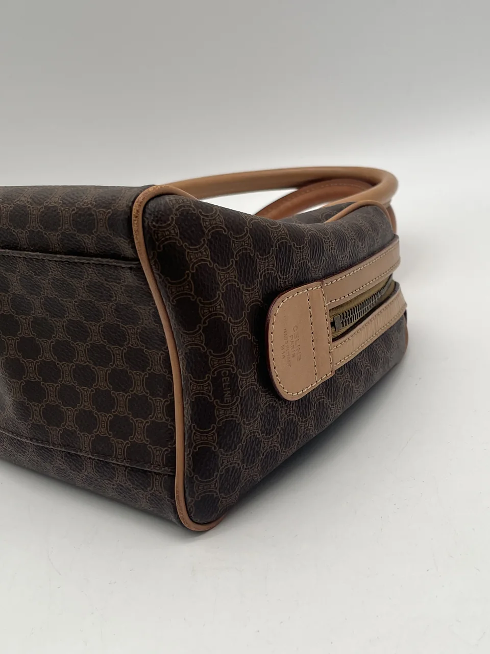 CELINE TWO-WAY BAG view 12