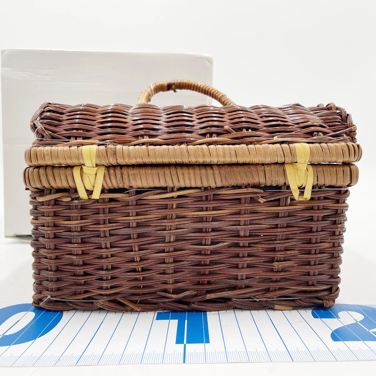 GIVENCHY BASKET BAG view 2
