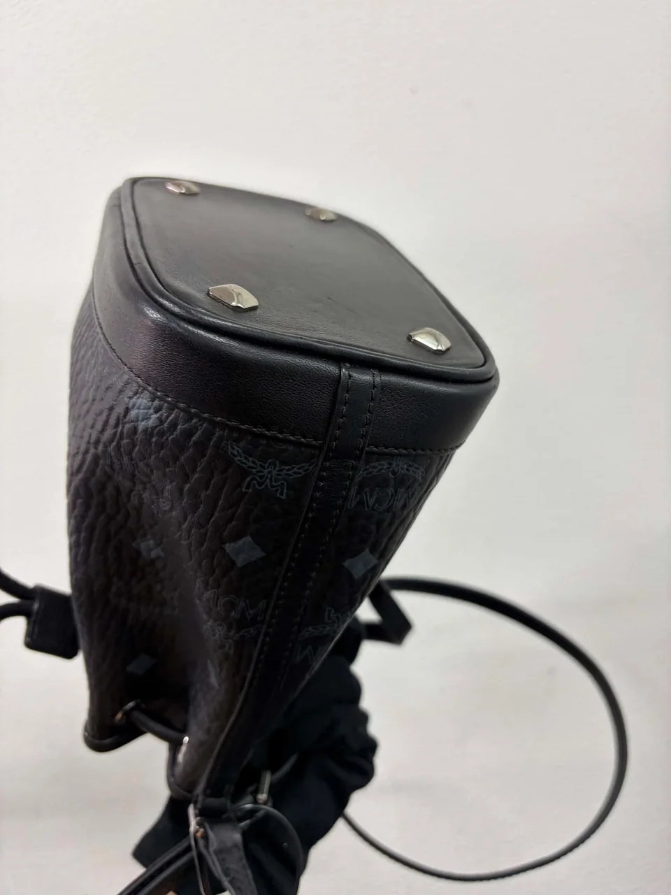 MCM SHOULDER BAG view 5