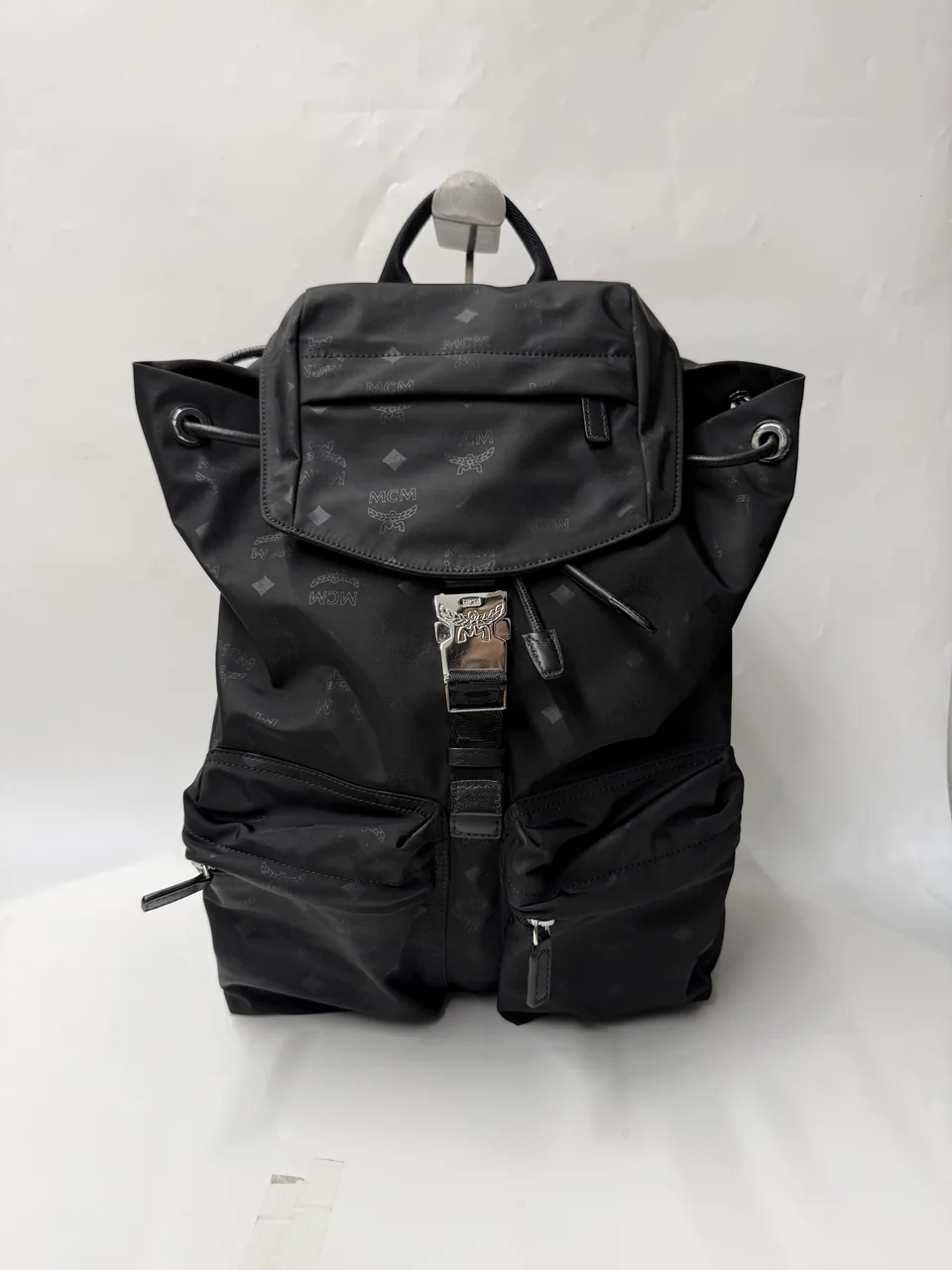 MCM BACKPACK