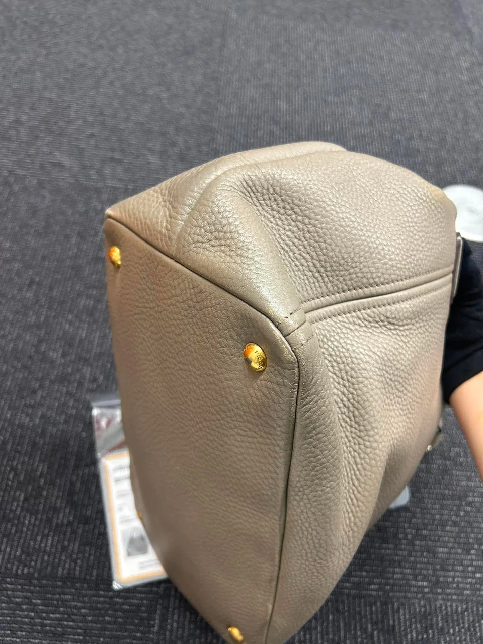 PRADA TOTE BAG hover