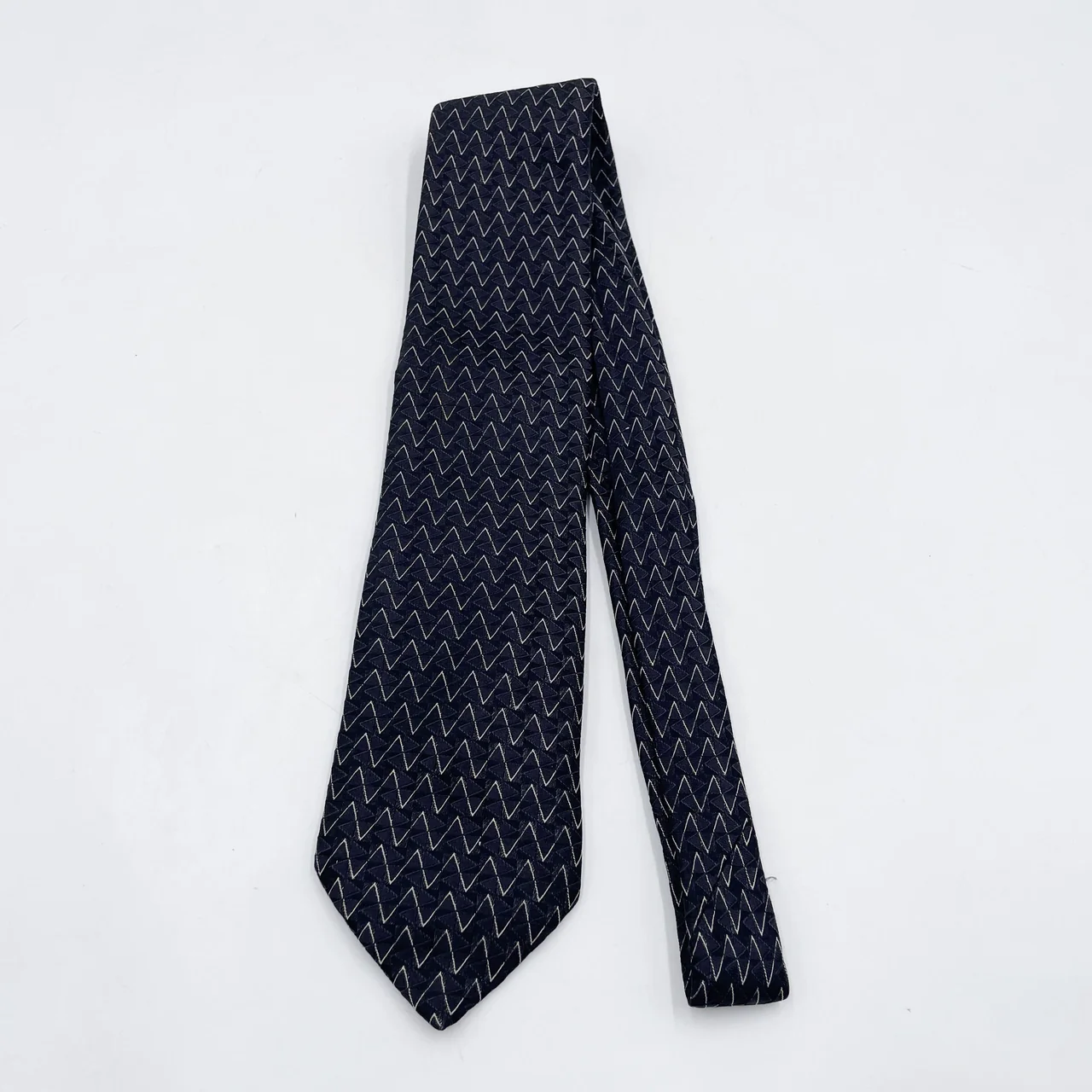PRADA NECKTIE
