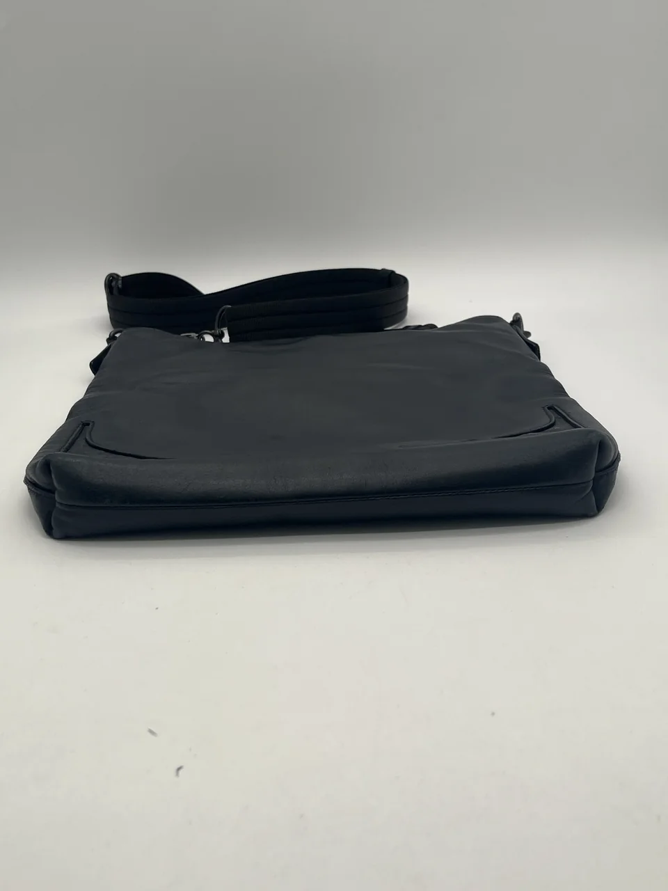 BOTTEGA VENETA SHOULDER BAG view 4
