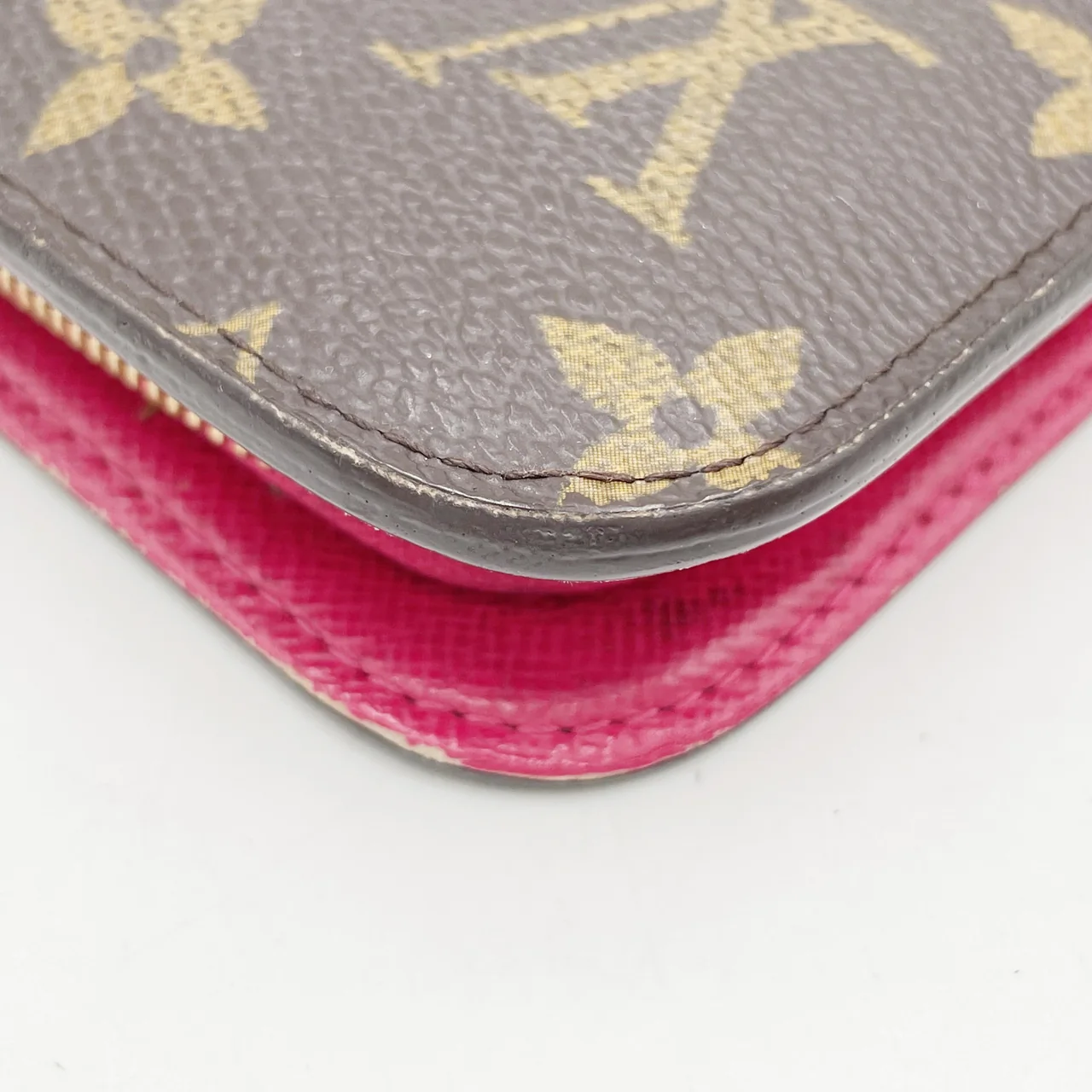 LV MONOGRAM PORTEFEUILLE INSOLITE view 12