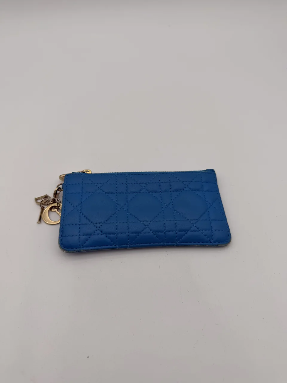 DIOR COIN CASE