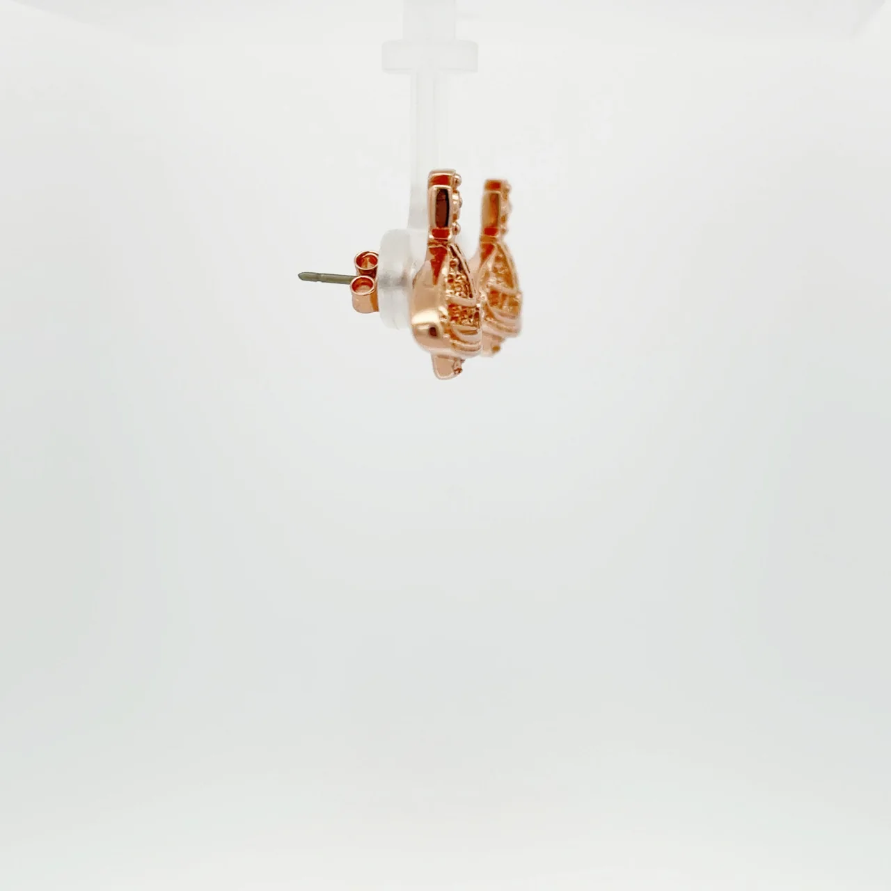 VIVIENNE WESTWOOD ORB EARRINGS 7.4G view 4