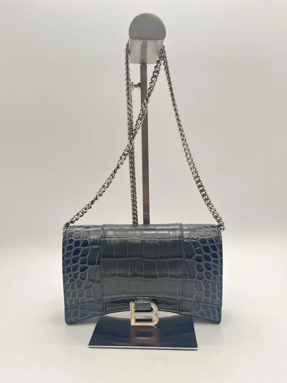 BALENCIAGA HOURGLASS