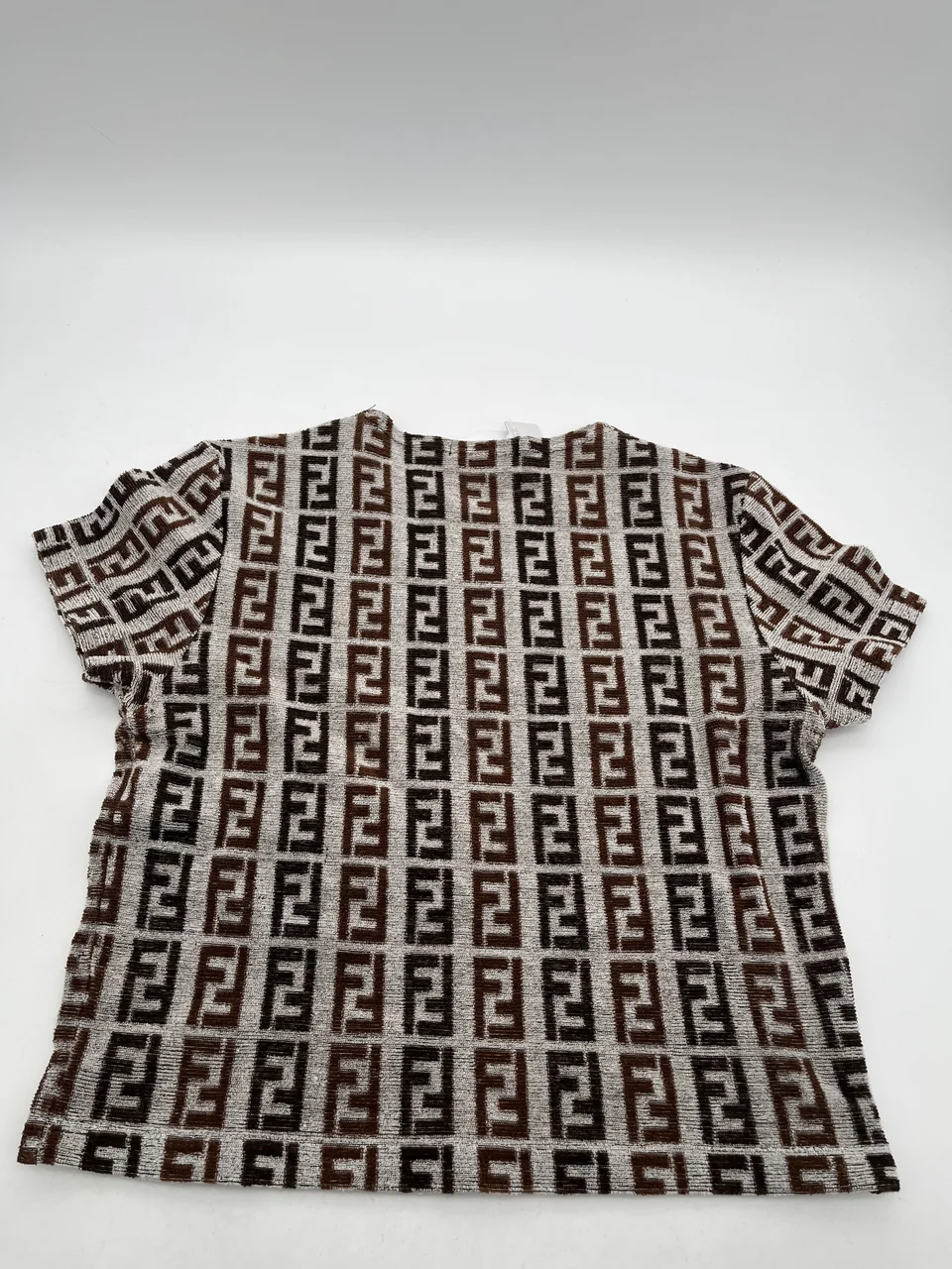 FENDI SHIRT view 5