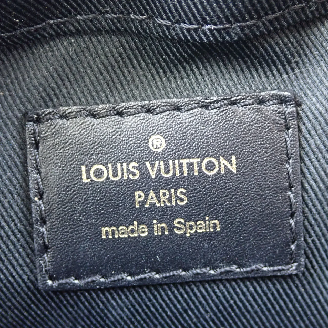LV DAMIER SANTA MONICA view 8