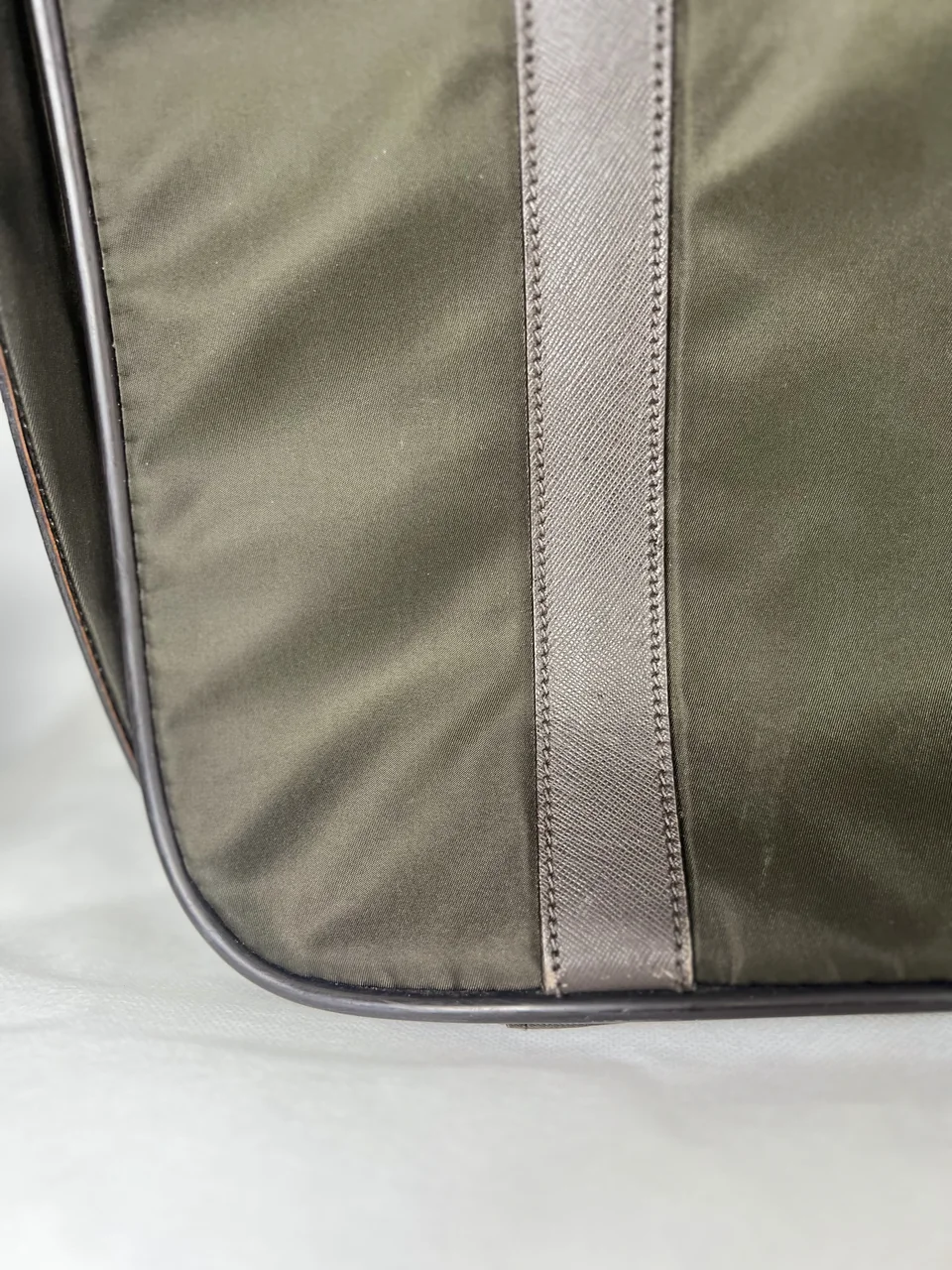 PRADA BUSINESS BAG view 11