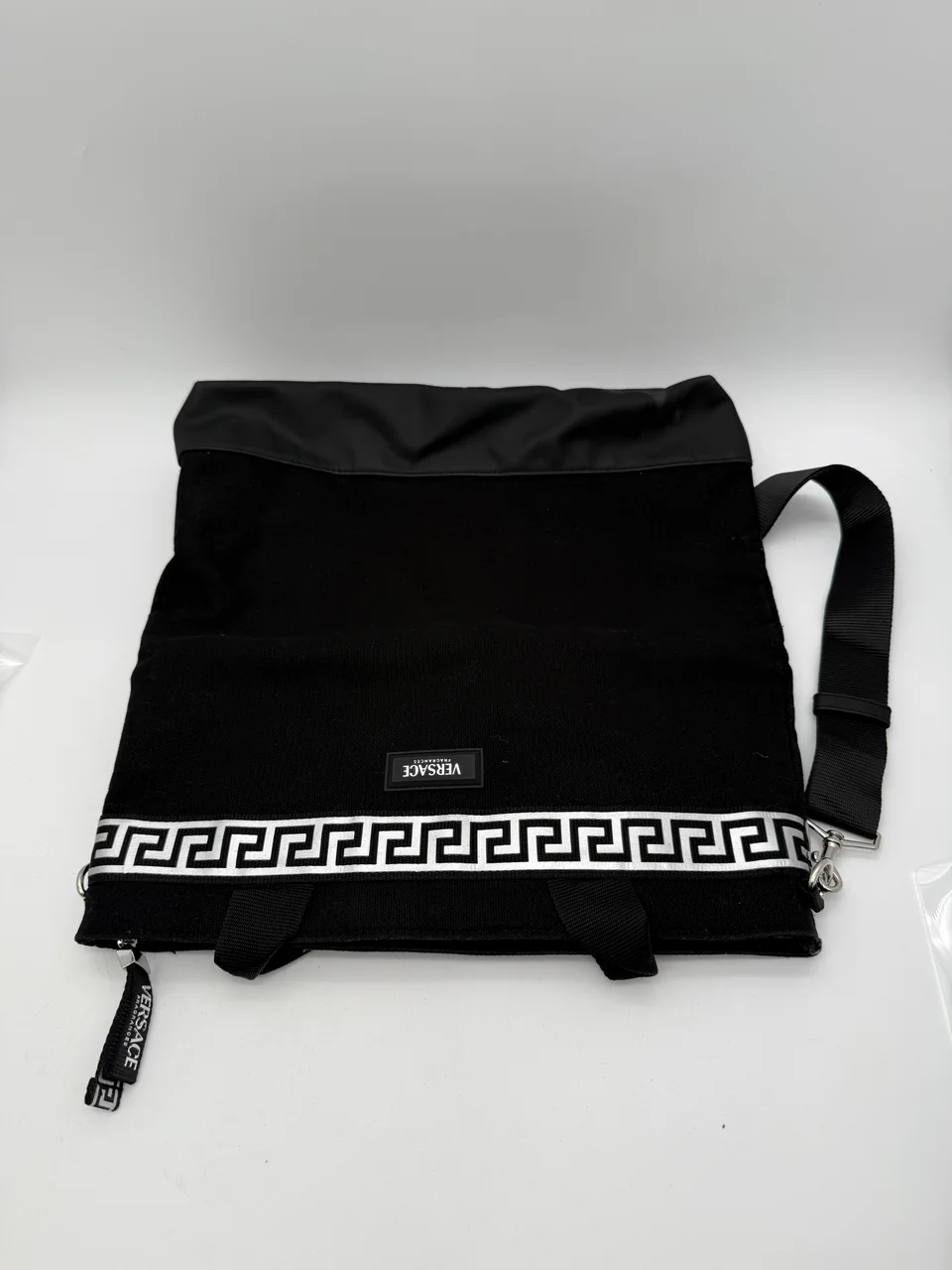 VERSACE BAG view 7