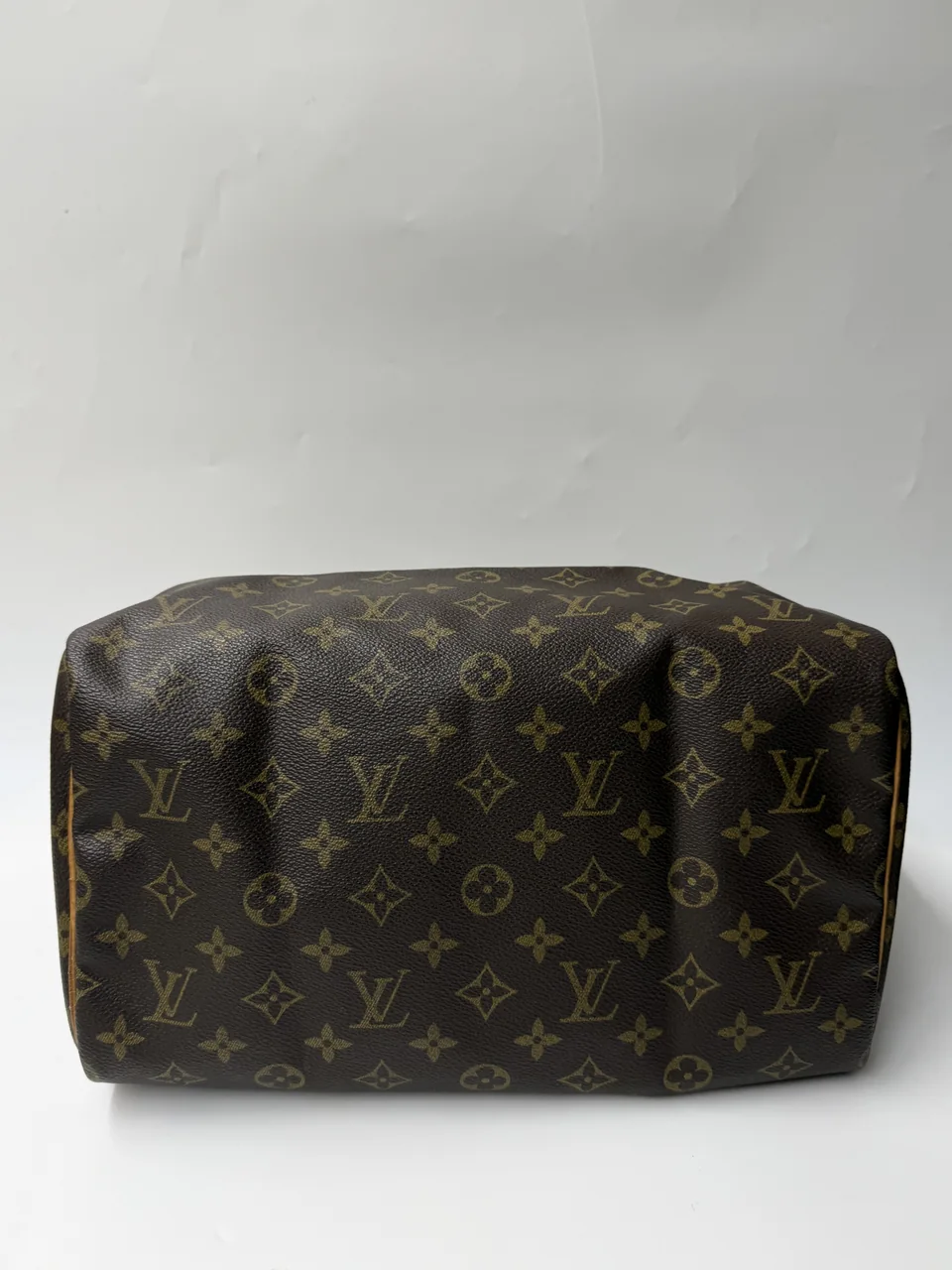 LV MONOGRAM SPEEDY 30 view 4
