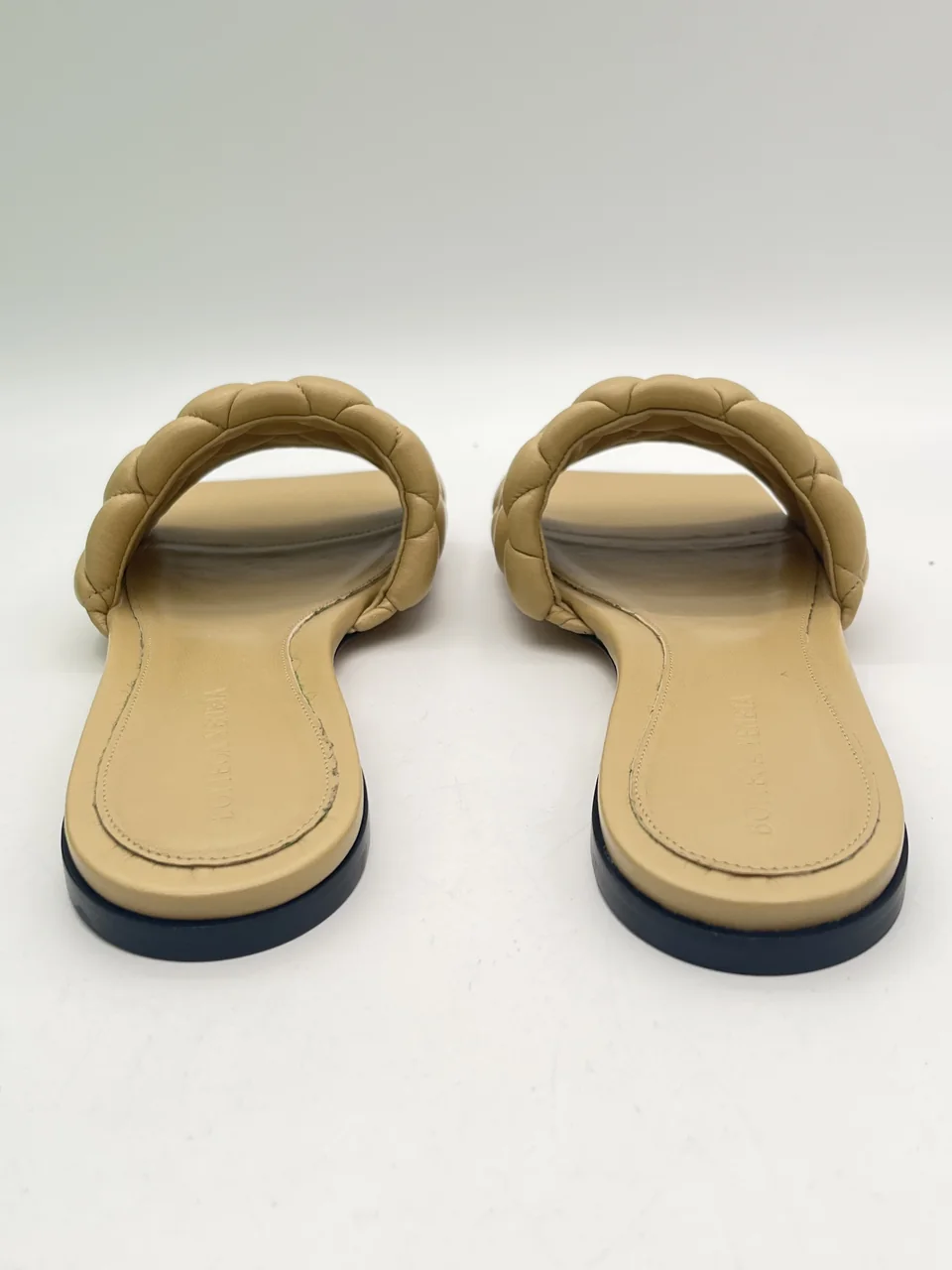 BOTTEGA VENETA SANDALS (SIZE 40) view 5