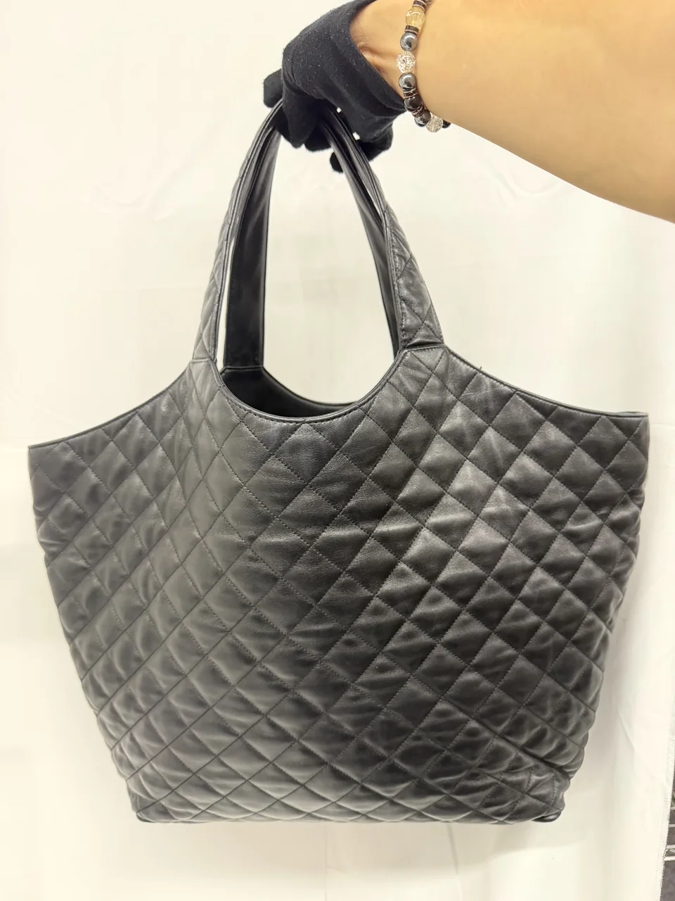 SAINT LAURENT ICARE hover
