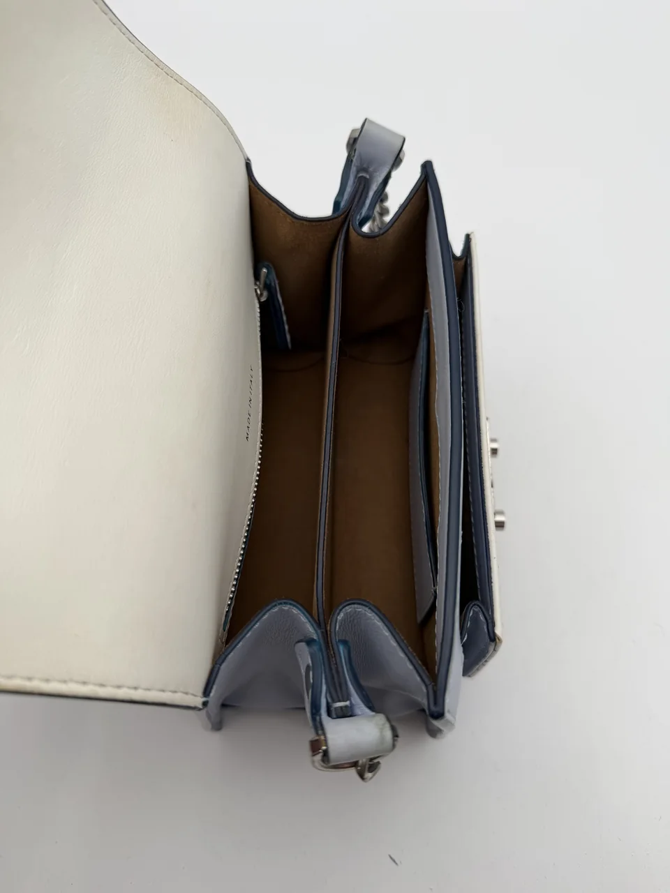 MCM SHOULDER BAG hover