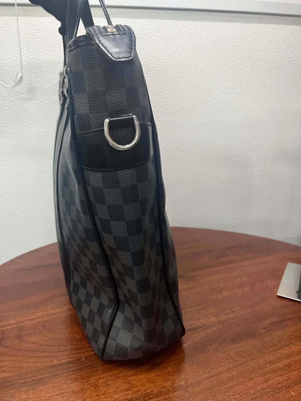 LV GRAPHITE N51192 view 8