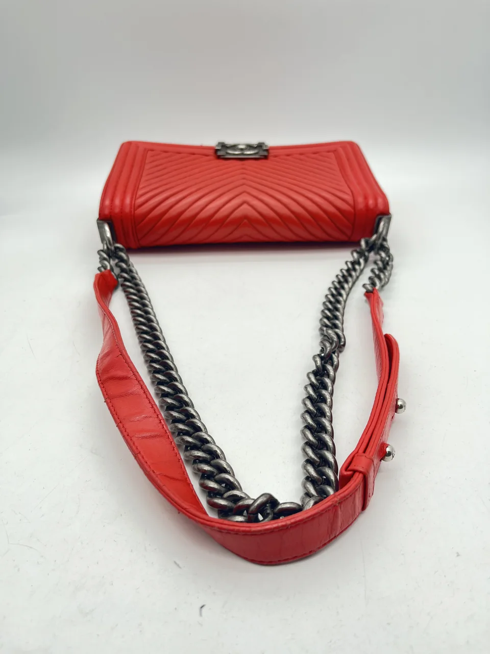 CHANEL LE BOY view 4