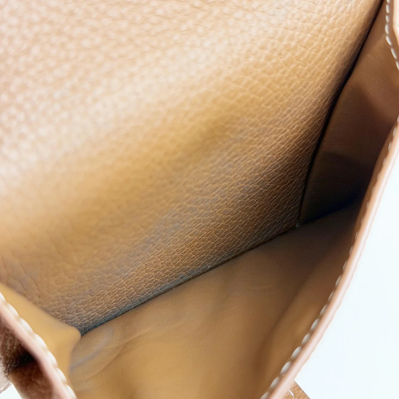 LV PORTEFEUILLE LOCK COMPACT view 5