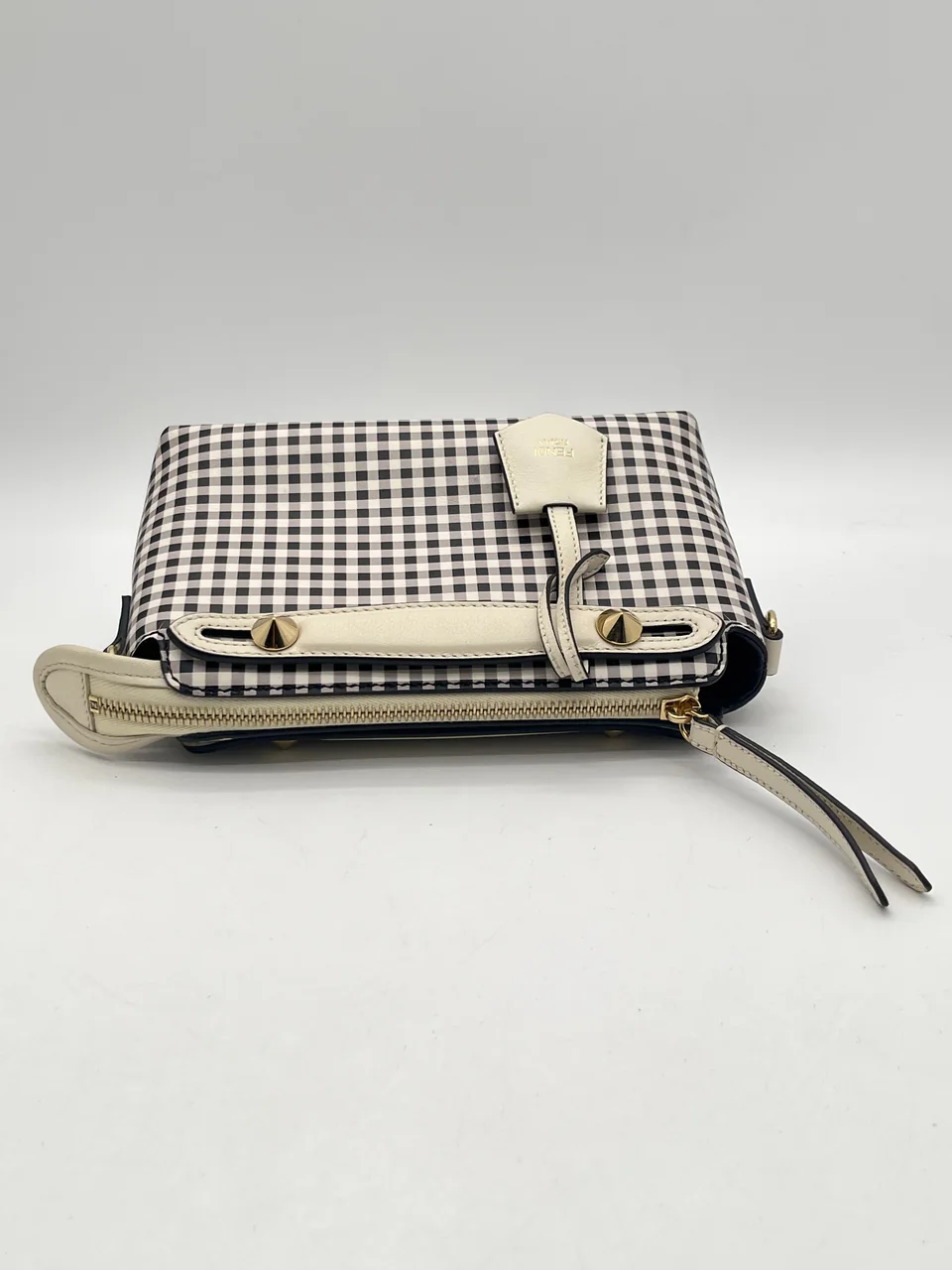 FENDI BY THE WAY (TWO-TONE) view 4
