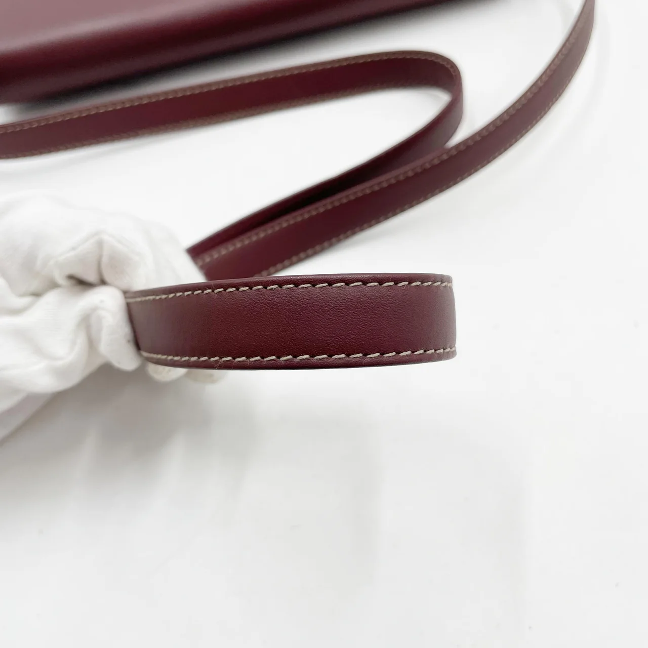 CARTIER SHOULDER BAG view 7