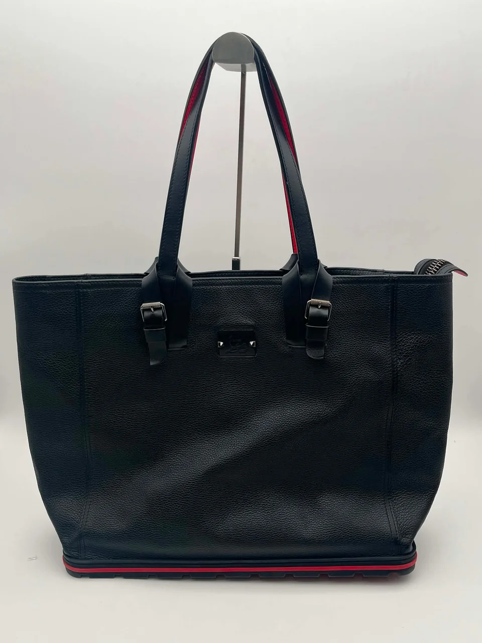 LOUBOUTIN TOTE
