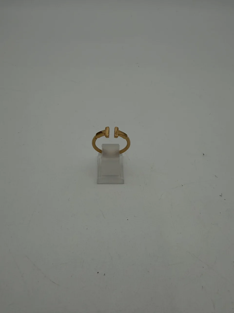 750 TIFFANY&CO. RING 2.89G hover