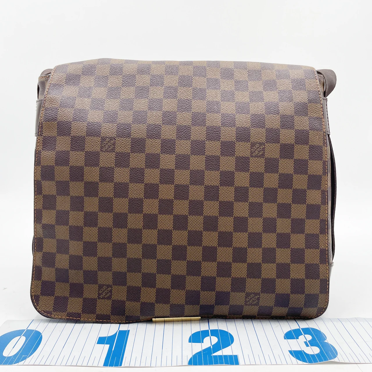 LV DAMIER BASTILLE