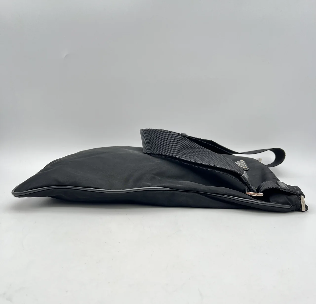 PRADA NYLON BAG view 3