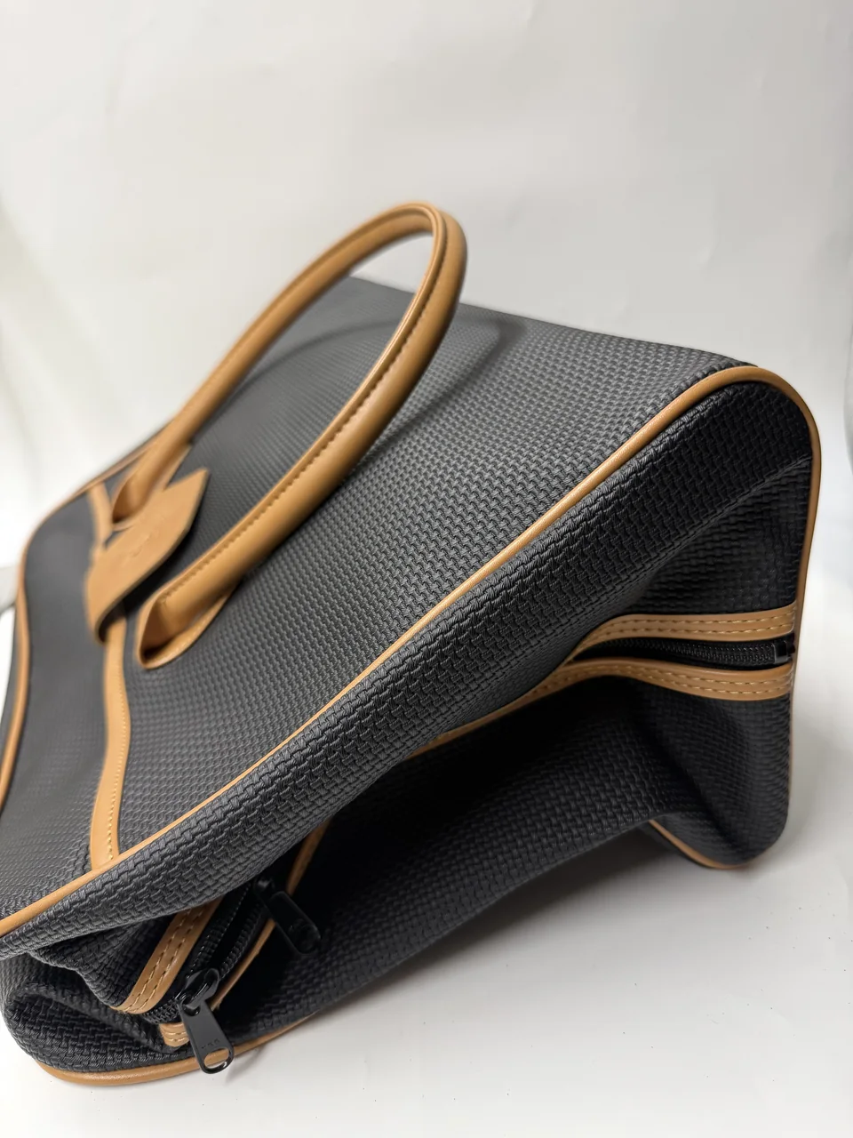 SAINT LAURENT BOSTON BAG view 3