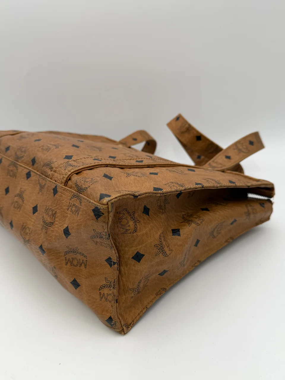 MCM SHOULDER BAG view 6