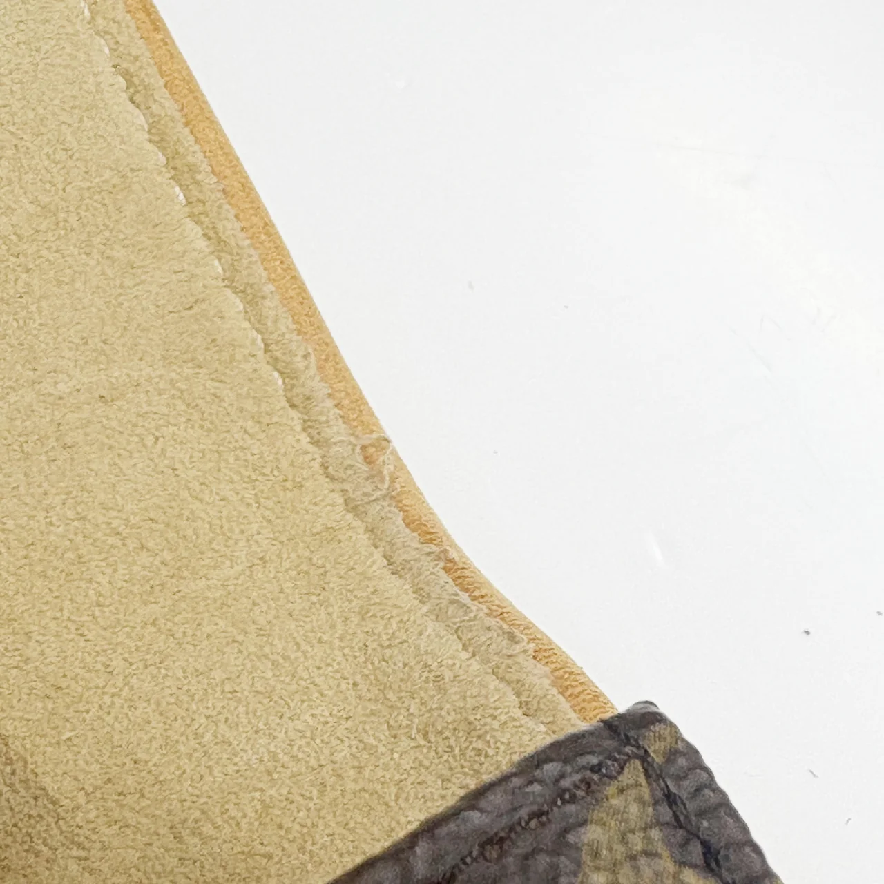 LV MONOGRAM POCHETTE TWIN GM view 6
