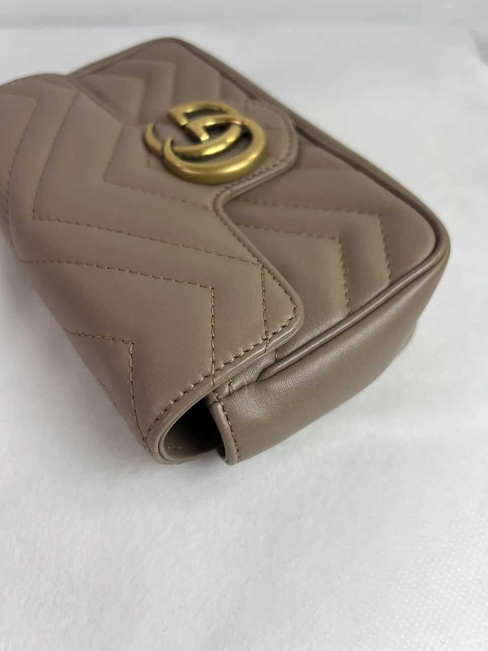 GUCCI MINI SHOULDER BAG view 4