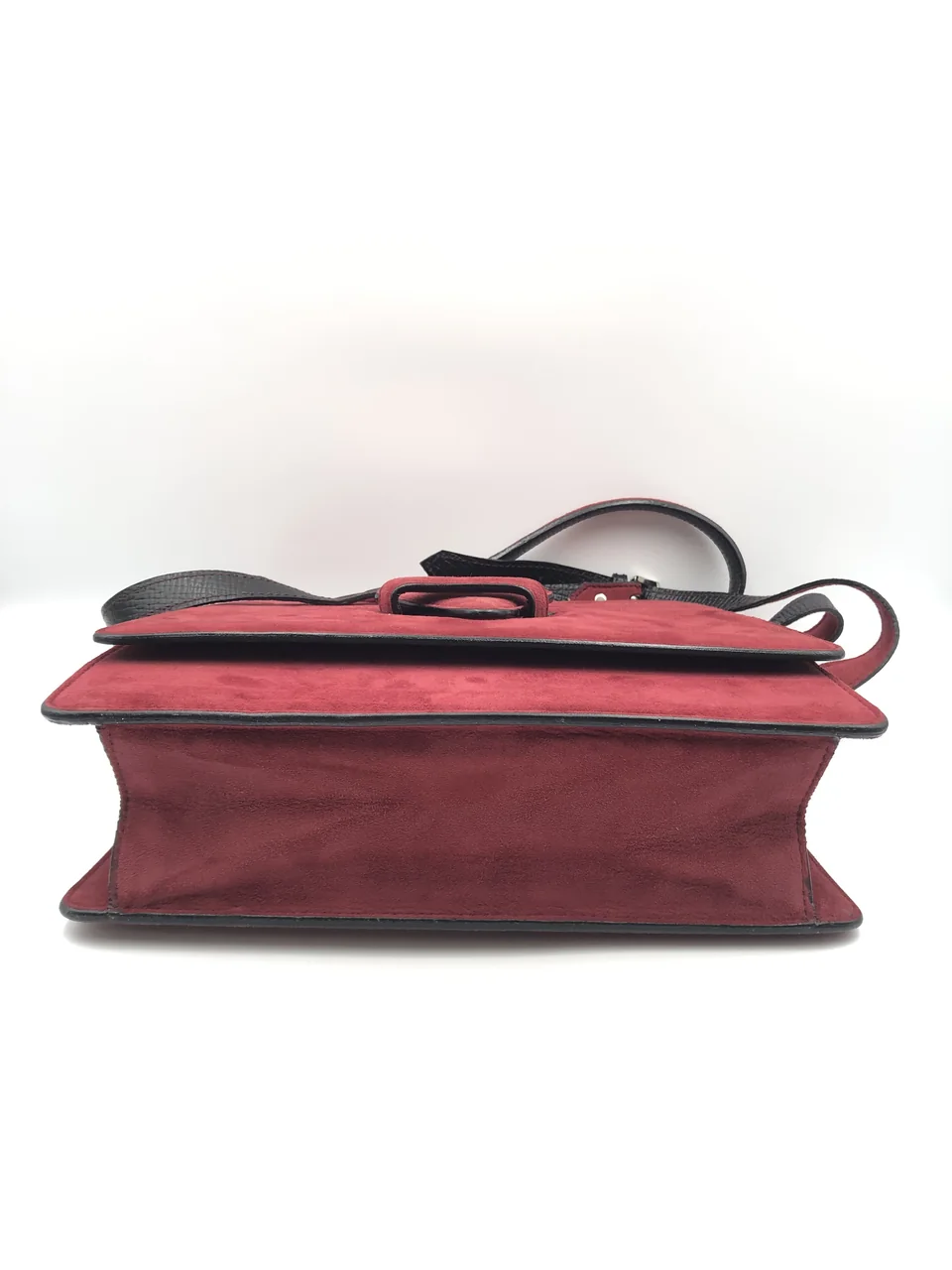 LOEWE BARCELONA TWO-WAY BAG view 8