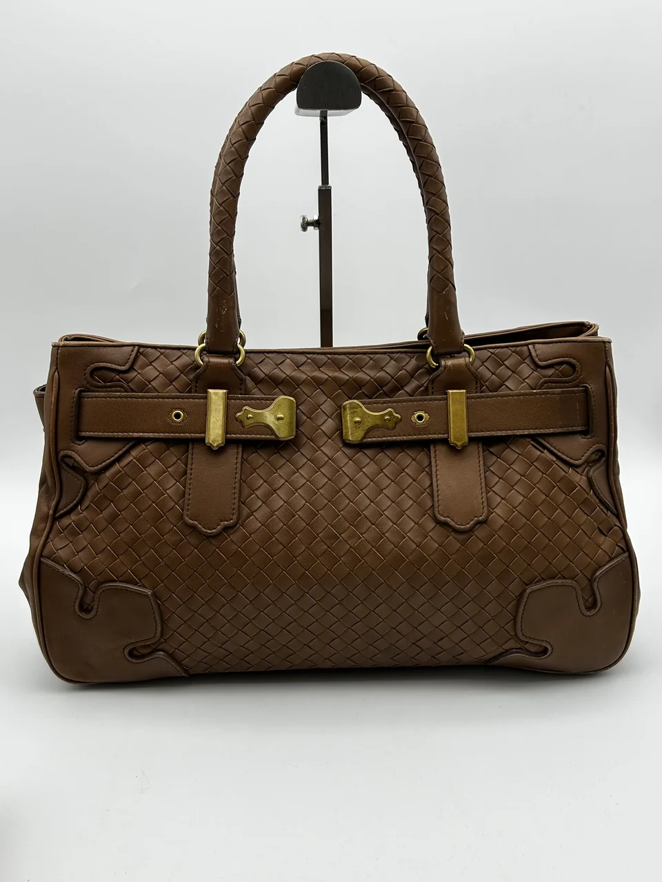 BOTTEGA VENETA INTRECCIATO BAG hover