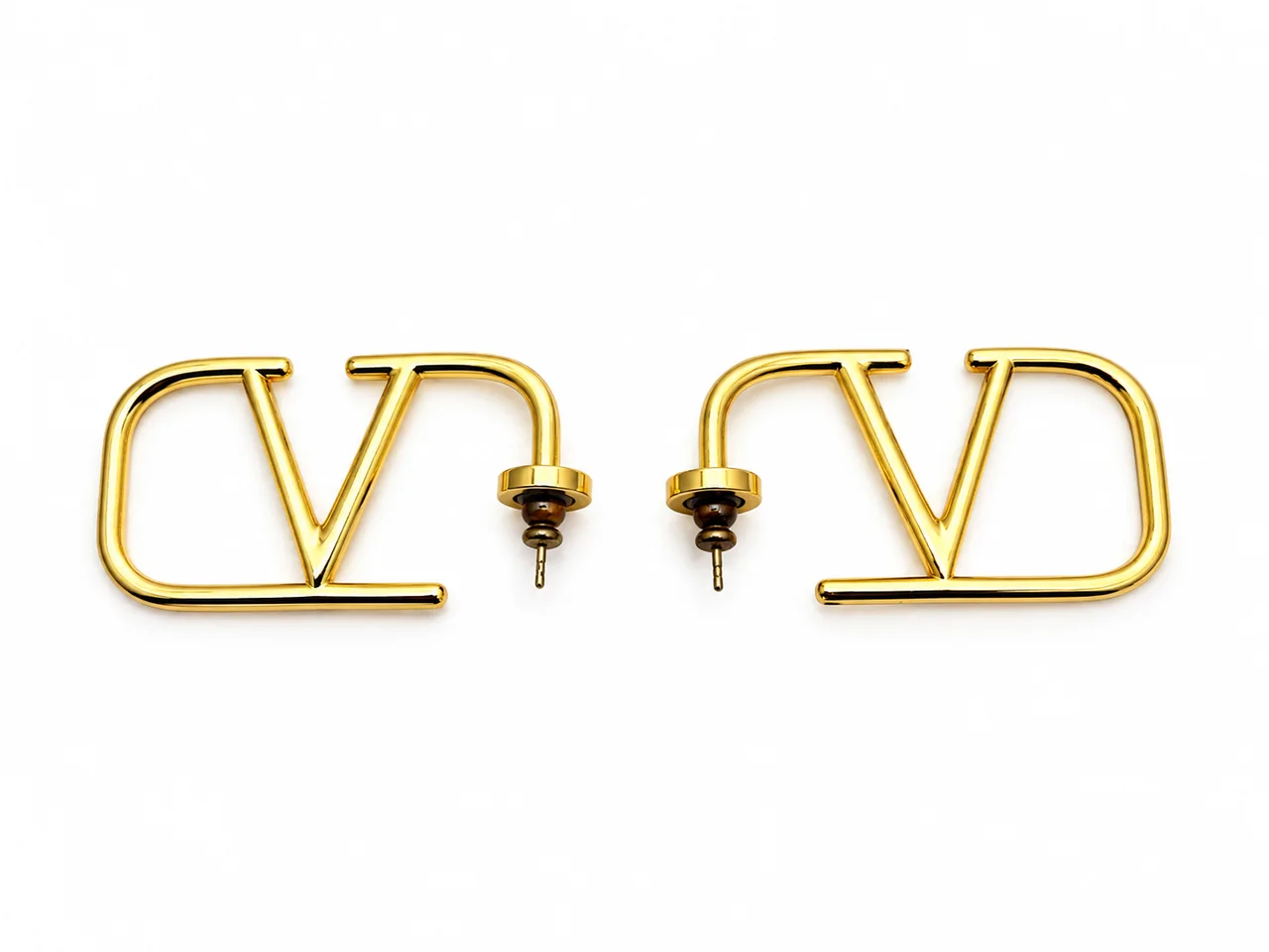 VALENTINO EARRINGS hover