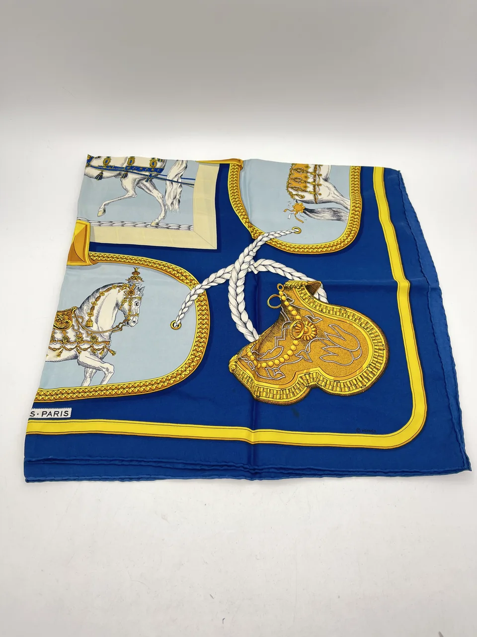 HERMES SCARF hover